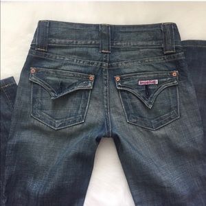 Hudson Jeans Size 26
